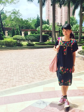 Kathy Kanさんのコーディネート