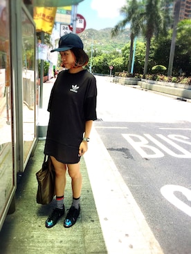 Kathy Kanさんのコーディネート