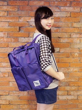 TSACPRさんのコーディネート