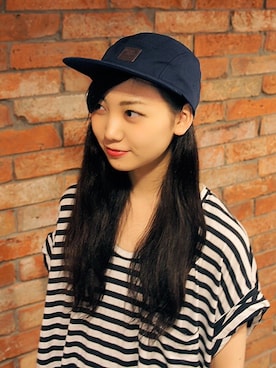 TSACPRさんのコーディネート