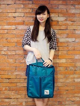 TSACPRさんのコーディネート