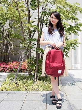 TSACPRさんのコーディネート