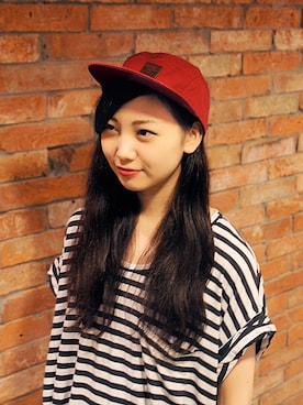 TSACPRさんのコーディネート