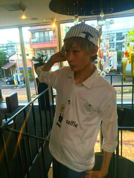 ＫＯＵＧＡさんのコーディネート