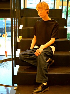 ＫＯＵＧＡさんのコーディネート