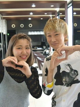 ＫＯＵＧＡさんのコーディネート