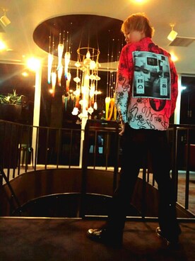 ＫＯＵＧＡさんのコーディネート