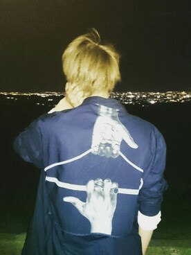 ＫＯＵＧＡさんのコーディネート