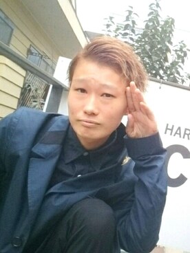 ＫＯＵＧＡさんのコーディネート