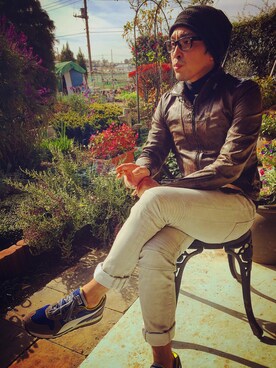 hirunさんのコーディネート