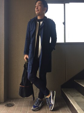 hirunさんのコーディネート