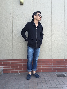 hirunさんのコーディネート