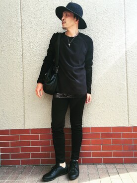 hirunさんのコーディネート