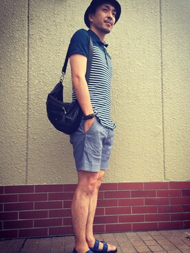 hirunさんのコーディネート