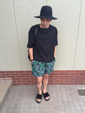 hirunさんのコーディネート