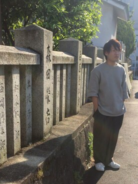 こすけさんのコーディネート