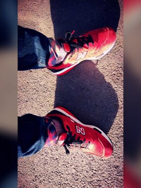 牛肉干儿_さんのコーディネート