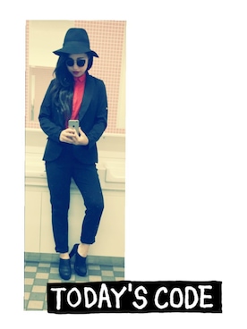 ゆってぃさんのコーディネート