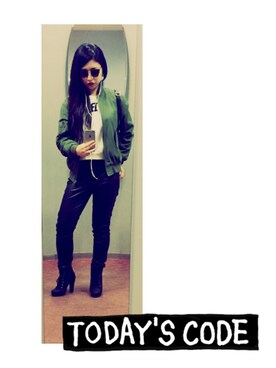 ゆってぃさんのコーディネート