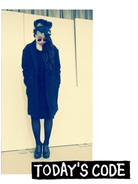 ゆってぃさんのコーディネート