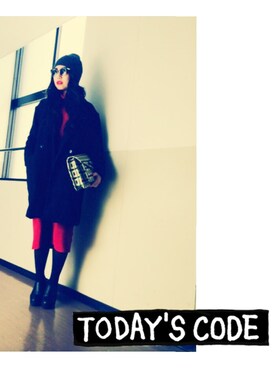 ゆってぃさんのコーディネート