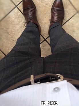 TR_RIDER_CHANNEIさんのコーディネート