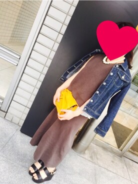 su-chanさんのコーディネート