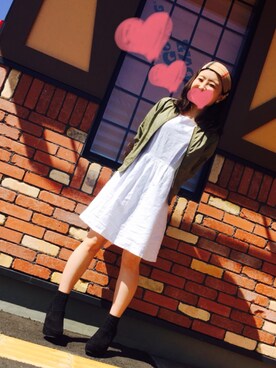 su-chanさんのコーディネート