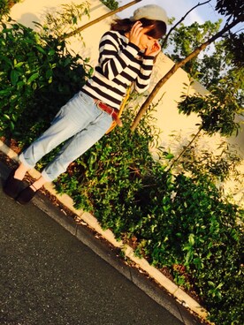 su-chanさんのコーディネート