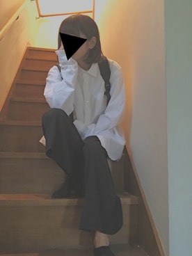 L___さんのコーディネート