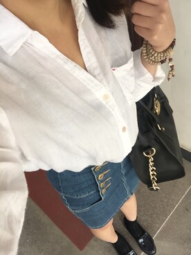 Enho-Wさんのコーディネート