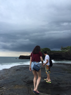 Enho-Wさんのコーディネート