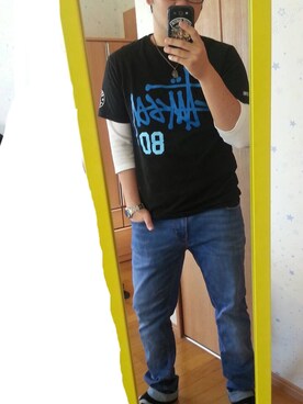  だいすけさんのコーディネート