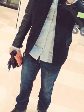  だいすけさんのコーディネート