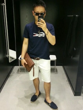  だいすけさんのコーディネート