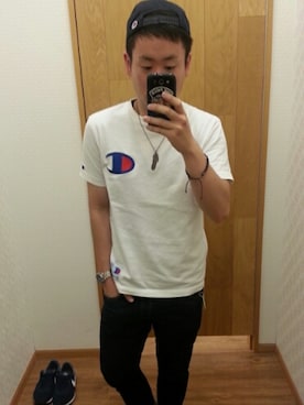 だいすけさん(メンズ・170cm)の秋コーディネート