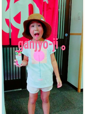 ちんさんのコーディネート