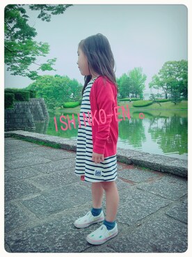 ちんさんのコーディネート