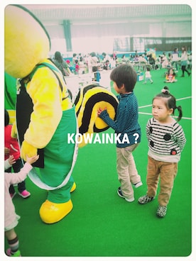 ちんさんのコーディネート