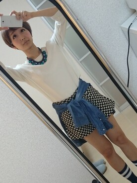  よっちさんのコーディネート