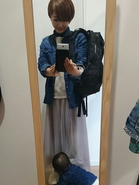  よっちさんのコーディネート