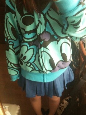 sykkkkkさんのコーディネート