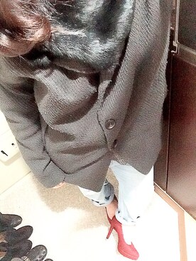 HiiiiinaNoさんのコーディネート