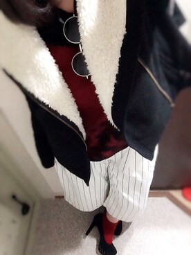 HiiiiinaNoさんのコーディネート