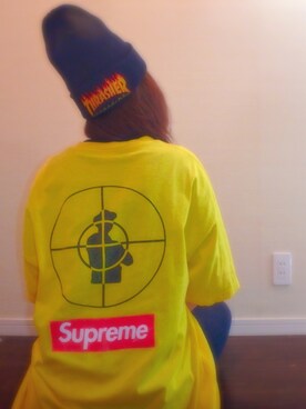 sayaさんのコーディネート