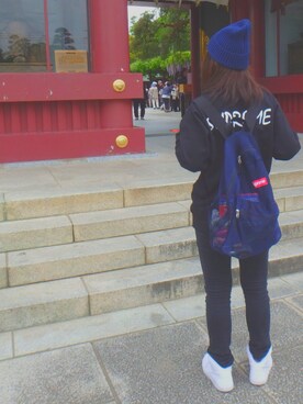 sayaさんのコーディネート