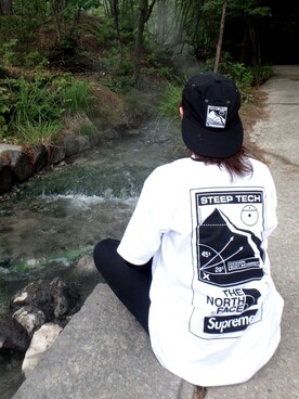 sayaさんのコーディネート