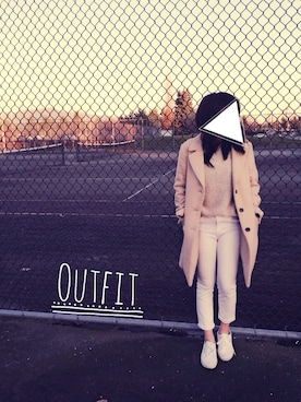 momozoさんのコーディネート