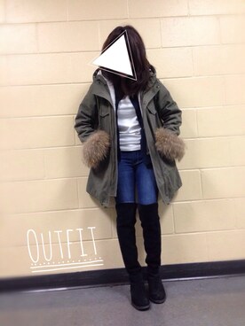 momozoさんのコーディネート