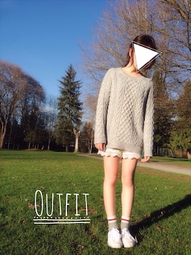 momozoさんのコーディネート